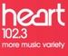 Heart Dorset Logo