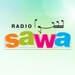 Radio Sawa - Kuwait Logo