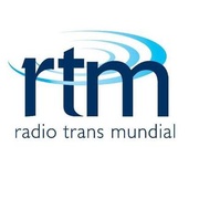 HJRTM - Radio Trans Mundial Colombia 800 AM Logo