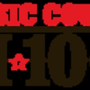 AM 1060 - CKMX Logo