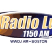 Radio Luz - WWDJ Logo