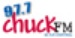 Chuck FM 107.3 Logo