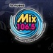 Mix 97.9 - XHQTO Logo