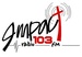 Impact radio Logo