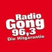 Radio Gong Logo