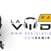 Radio La Vida - Voces De Italia Logo