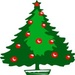 North Pole Radio Logo