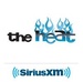 The Heat - XM 68 Logo