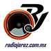 Radio Jerez - XEXM Logo
