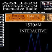 WDJZ Logo