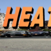 Brockton Heat Logo