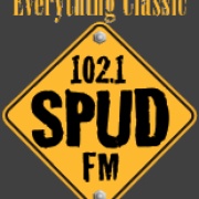 Spud FM - CJRW Logo