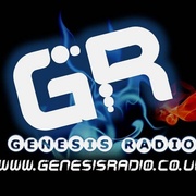 Genesis Radio Logo