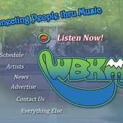 WBKM Logo