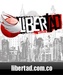 Libertad Radio 1520 Logo