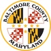 Baltimore County Fire and EMS Dispatch Logo
