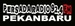 Persada FM 92.4 FM Logo