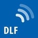 Deutschlandradio - Deutschlandfunk Logo