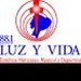 Radio Luz y Vida Logo