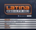 Latina FM Logo