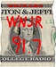 WNJR Logo
