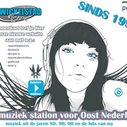 Twickelstad FM Logo