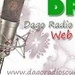 Dago Radio Sound Logo