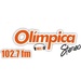 Olímpica Stereo Logo