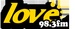 LOVE FM 983 Logo