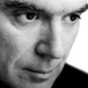 Radio David Byrne Logo