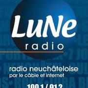 Radio Lune Logo