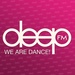 Deep FM Logo