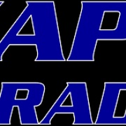 WAPA-Radio Logo