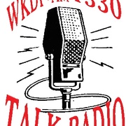 WKDP Logo