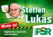 Radio PSR Logo