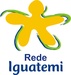 Rádio Iguatemi (Brasilia) - 94.1 AM Logo