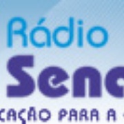 Rádio Senado - Natal 106.9 FM Logo