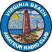 Virginia Beach Amateur Radio Repeaters Logo