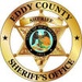 Eddy County Sheriffs Department Logo
