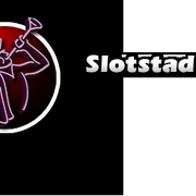 Slotstad RTV Logo