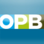 KOPB-TV Logo