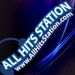All Hits Station Logo