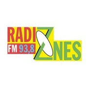 Radio zones Logo