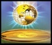Bigloo Christian Radio Logo