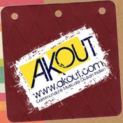 Radio Akout Logo