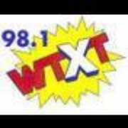 WTXT Logo