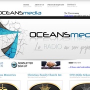 7 Oceans Logo