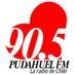 Radio Pudahuel Logo