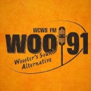 WCWS-FM Logo