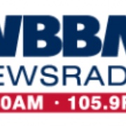 Fresh 105.9 - WCFS Logo